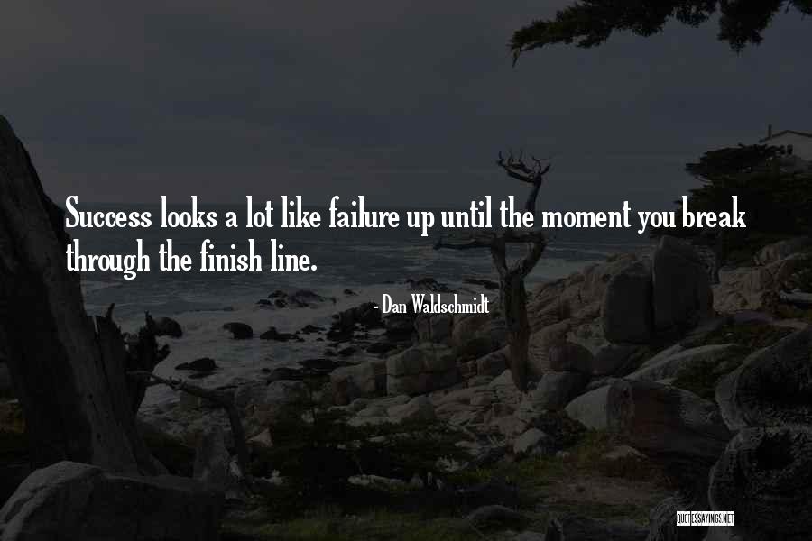 Dan Waldschmidt Quotes 2203799 Dan Waldschmidt Quotes 2203799