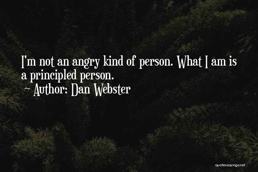Dan Webster Quotes 2015976