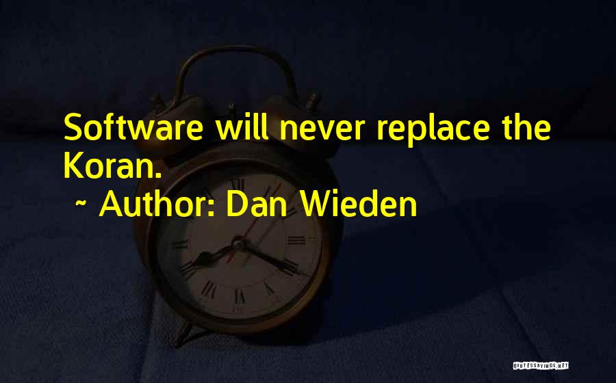 Dan Wieden Quotes 2107637