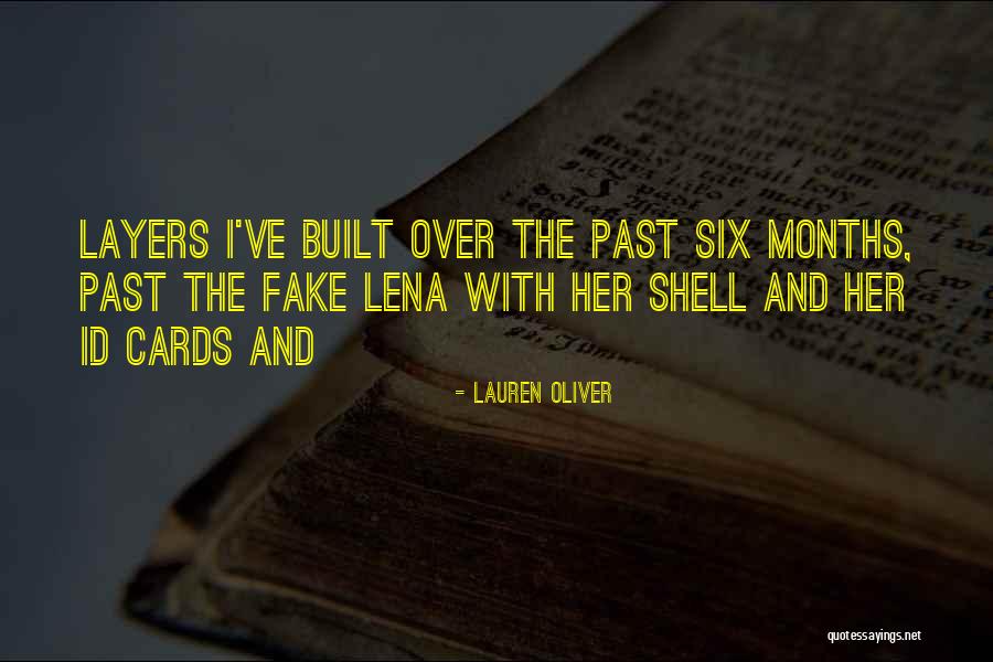 Dan Wile Quotes By Lauren Oliver Dan Wile Quotes By Lauren Oliver