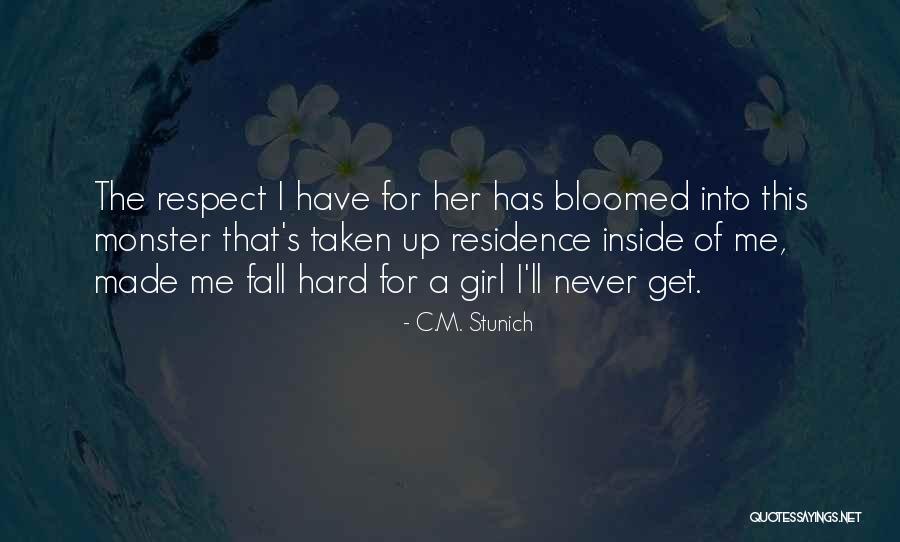 Dan Willingham Quotes By C.M. Stunich Dan Willingham Quotes By C.M. Stunich