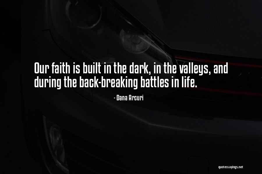 Dana Arcuri Quotes 455038 Dana Arcuri Quotes 455038