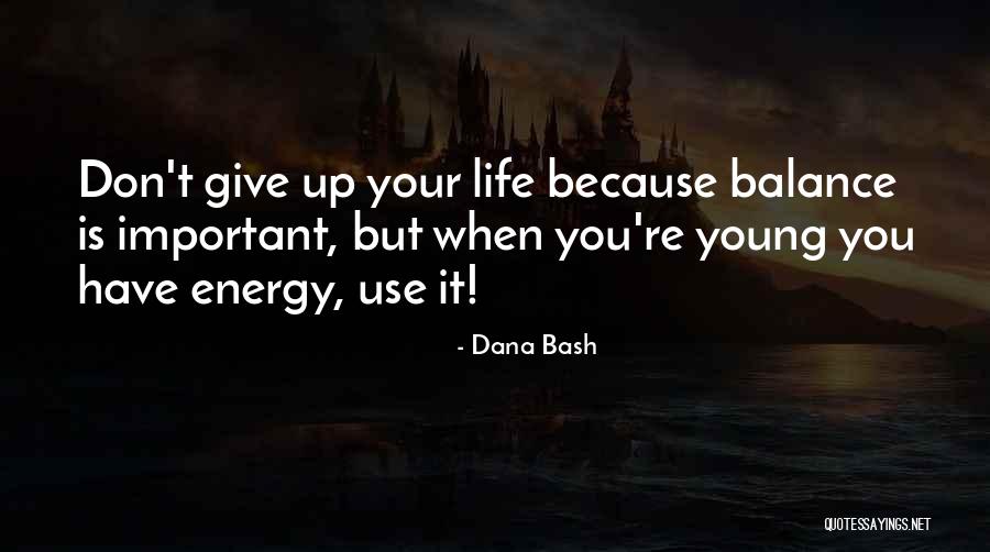 Dana Bash Quotes 739967 Dana Bash Quotes 739967