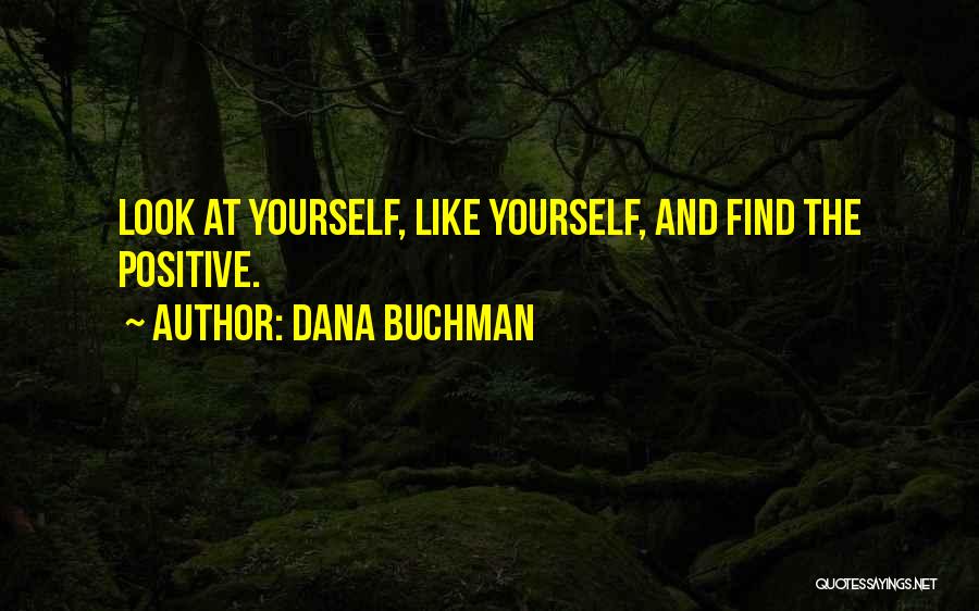 Dana Buchman Quotes 1578828
