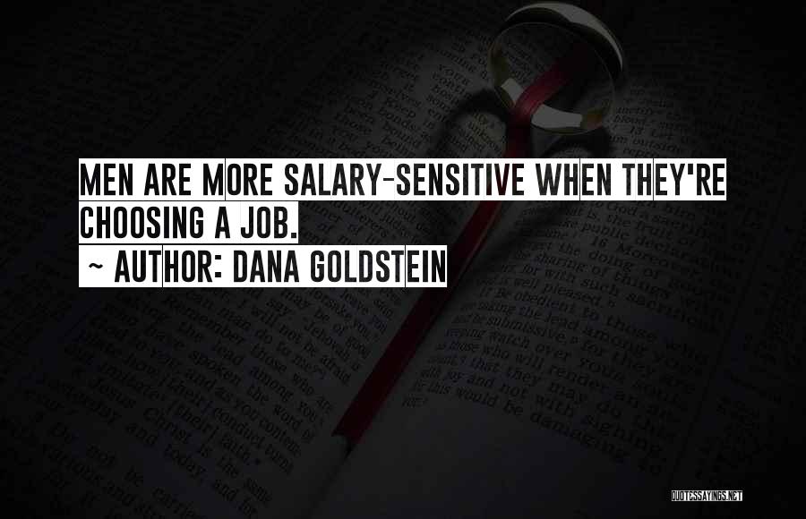 Dana Goldstein Quotes 1143996