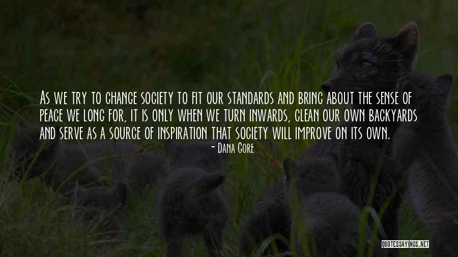 Dana Gore Quotes 1537400 Dana Gore Quotes 1537400