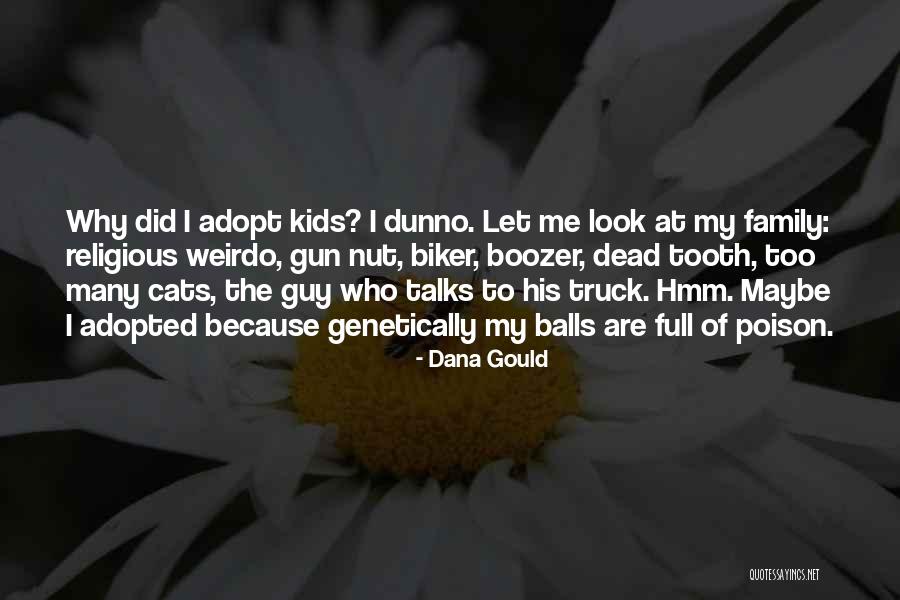 Dana Gould Quotes 1188603