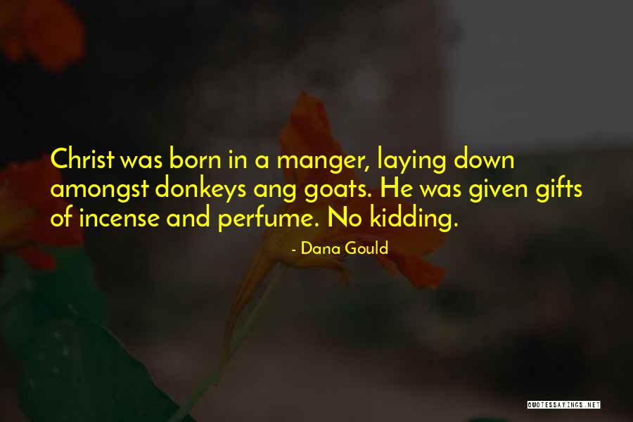 Dana Gould Quotes 1213010