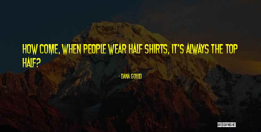 Dana Gould Quotes 1232362 Dana Gould Quotes 1232362