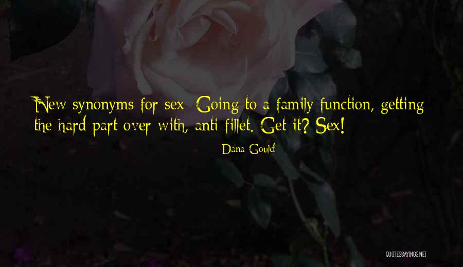 Dana Gould Quotes 1522004 Dana Gould Quotes 1522004