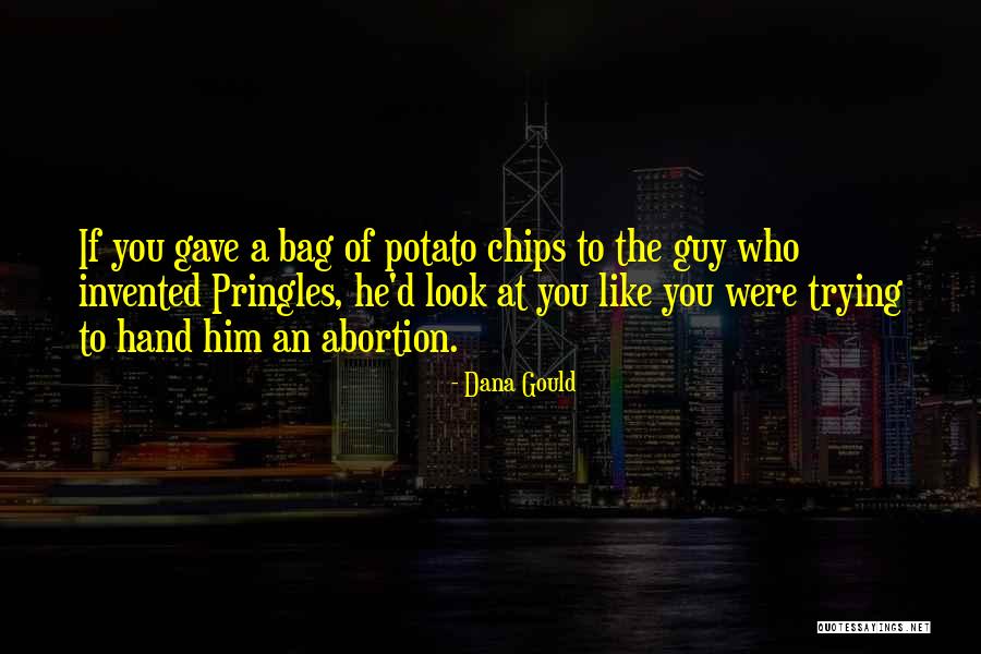 Dana Gould Quotes 1654322