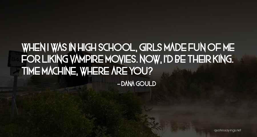 Dana Gould Quotes 190807