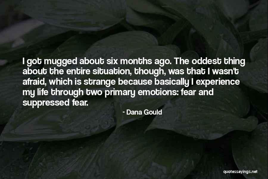 Dana Gould Quotes 225005