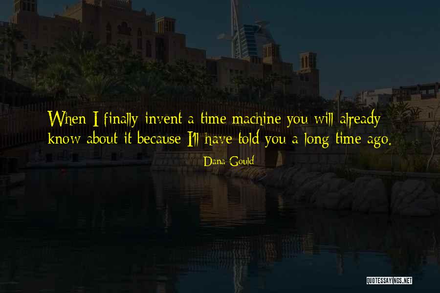 Dana Gould Quotes 269464 Dana Gould Quotes 269464