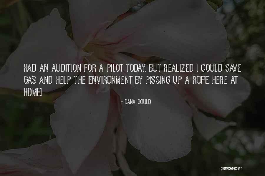 Dana Gould Quotes 393183