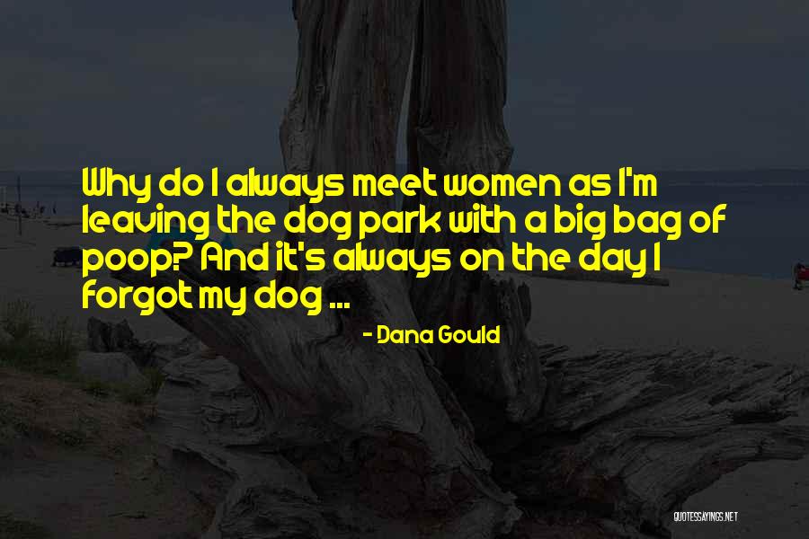 Dana Gould Quotes 441664