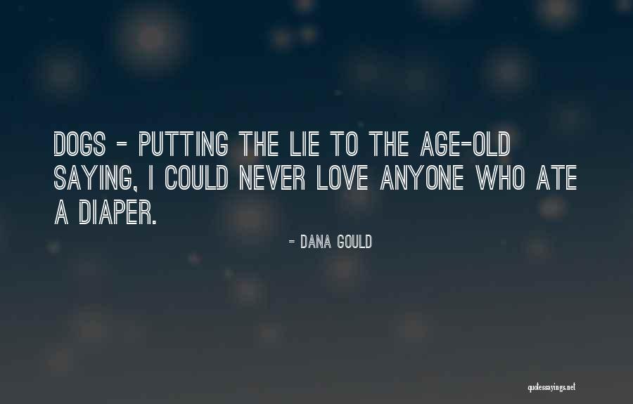 Dana Gould Quotes 722271 Dana Gould Quotes 722271