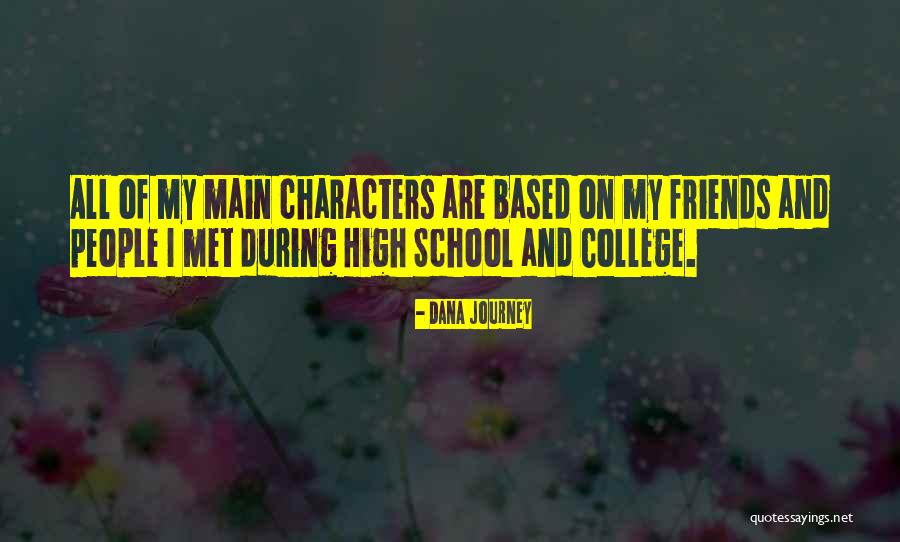 Dana Journey Quotes 1309814 Dana Journey Quotes 1309814