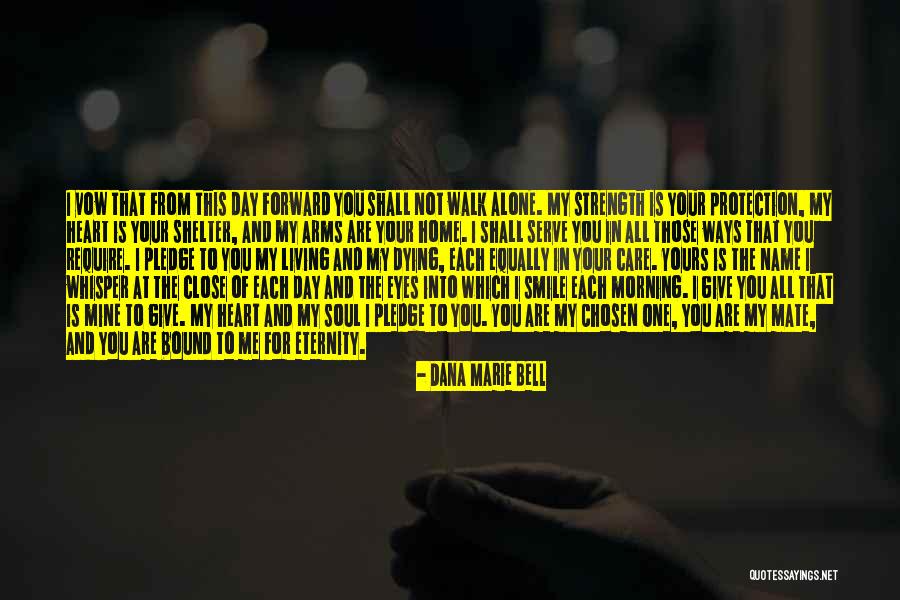 Dana Marie Bell Quotes 2255366 Dana Marie Bell Quotes 2255366