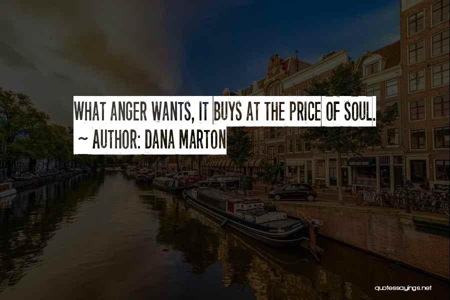 Dana Marton Quotes 1141238