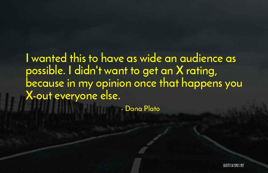 Dana Plato Quotes 1067656 Dana Plato Quotes 1067656