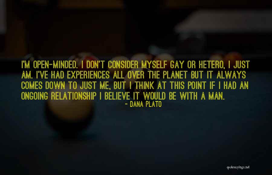 Dana Plato Quotes 1127134