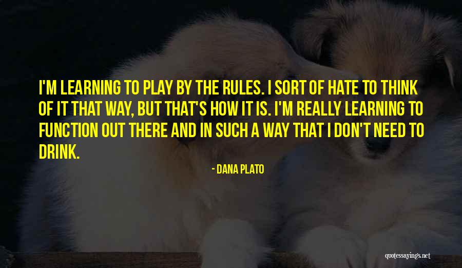 Dana Plato Quotes 1503516 Dana Plato Quotes 1503516