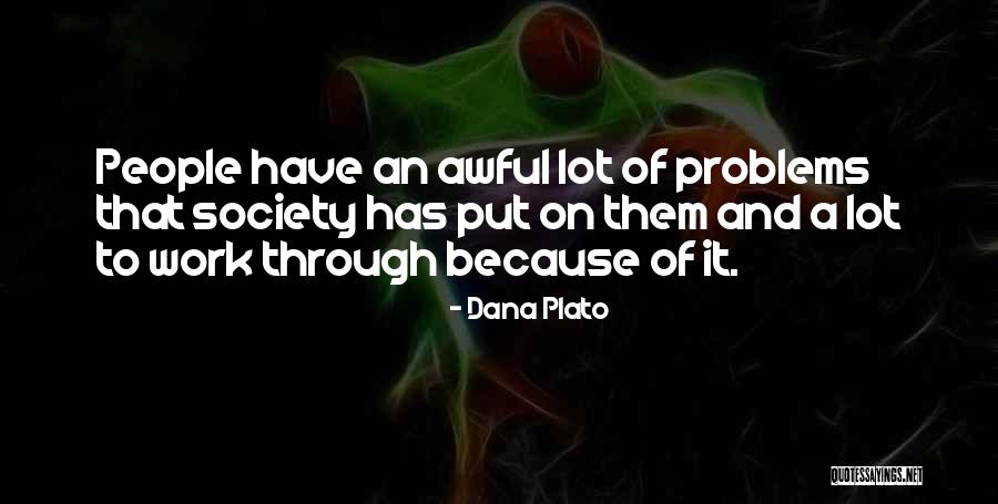 Dana Plato Quotes 1671471