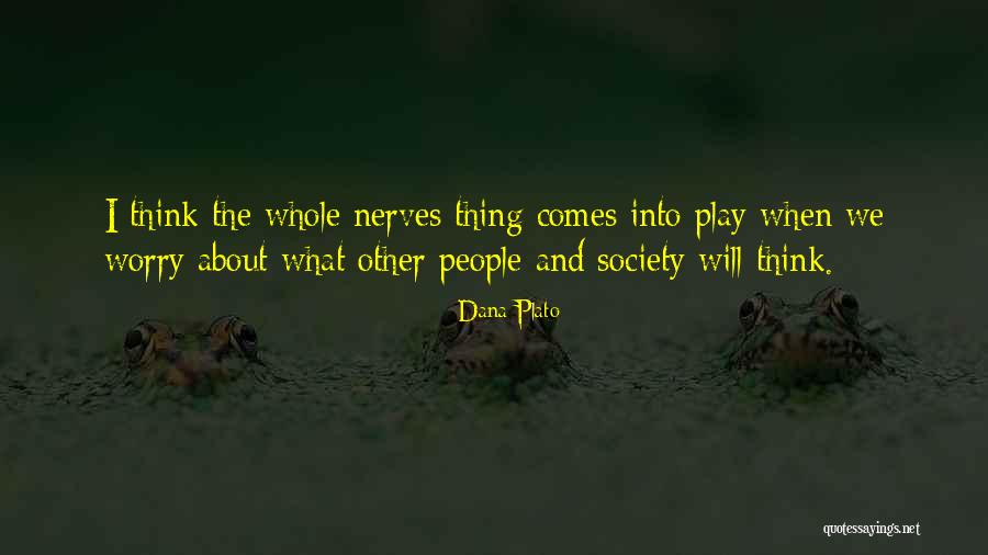 Dana Plato Quotes 2046786 Dana Plato Quotes 2046786