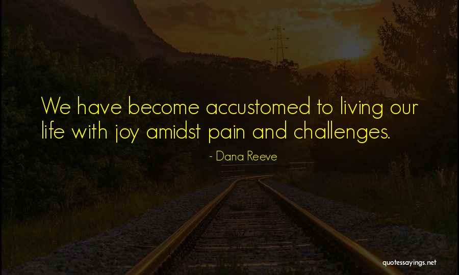Dana Reeve Quotes 606728 Dana Reeve Quotes 606728