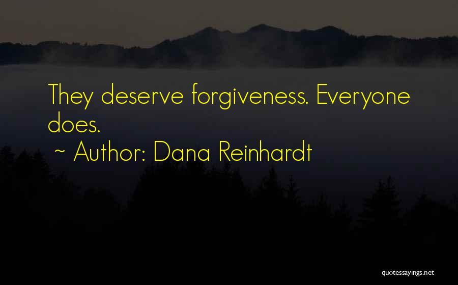 Dana Reinhardt Quotes 664431