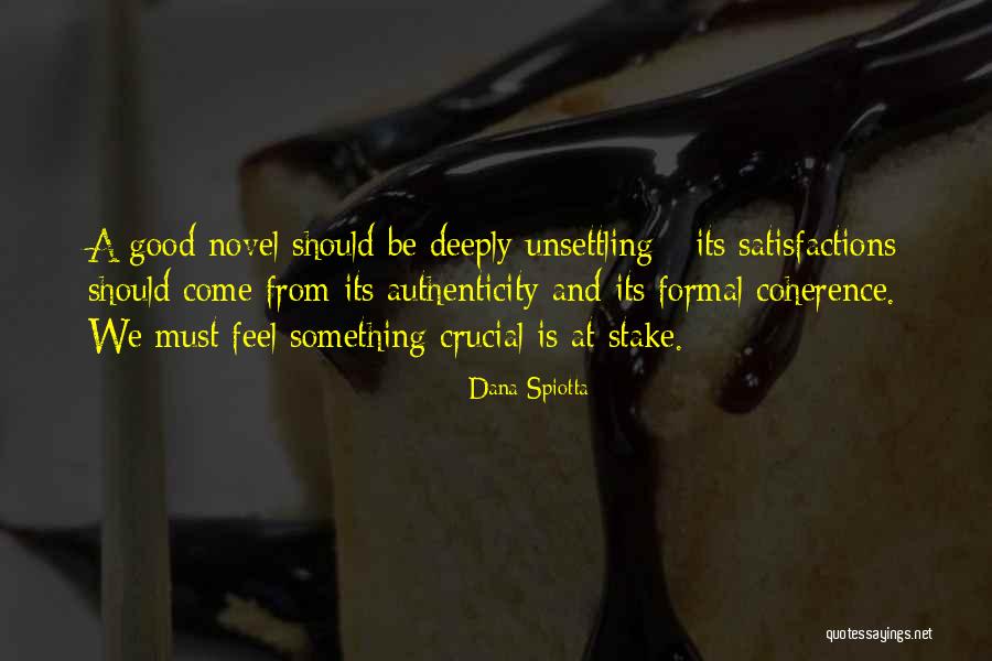 Dana Spiotta Quotes 1732304 Dana Spiotta Quotes 1732304