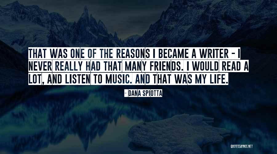 Dana Spiotta Quotes 347307 Dana Spiotta Quotes 347307