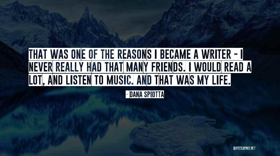 Dana Spiotta Quotes 347307