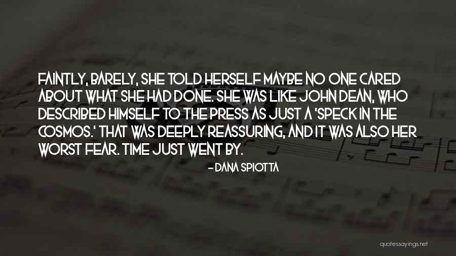 Dana Spiotta Quotes 650129 Dana Spiotta Quotes 650129