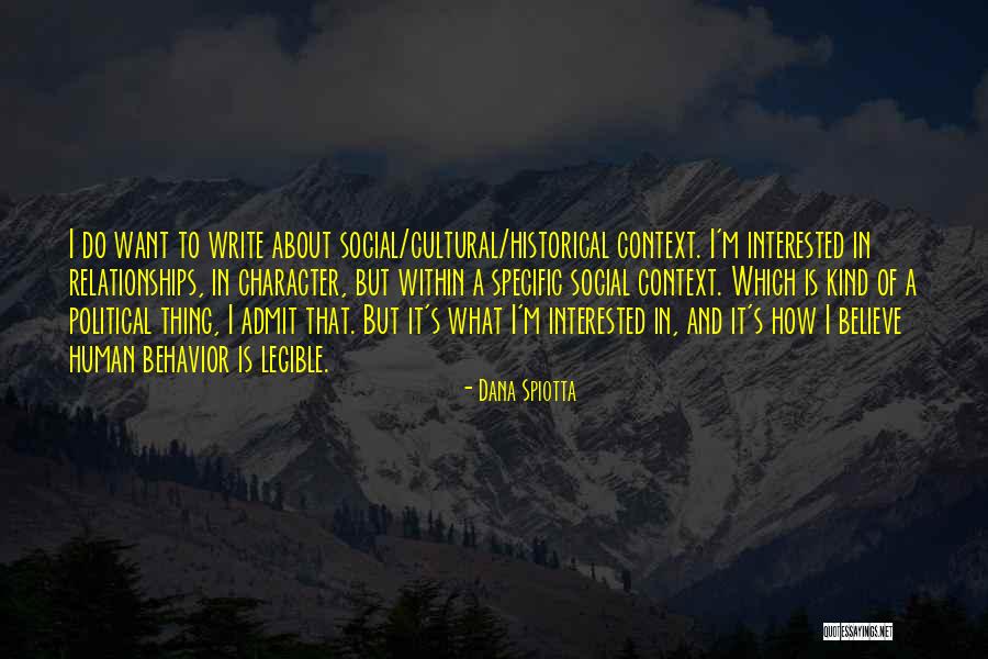 Dana Spiotta Quotes 681678 Dana Spiotta Quotes 681678