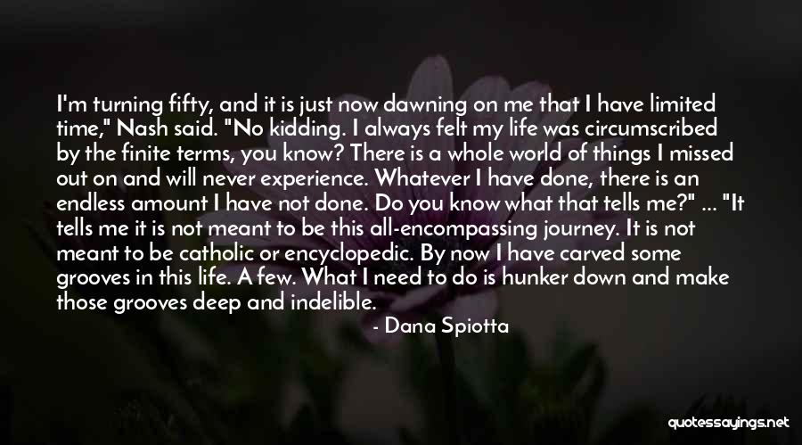 Dana Spiotta Quotes 911541