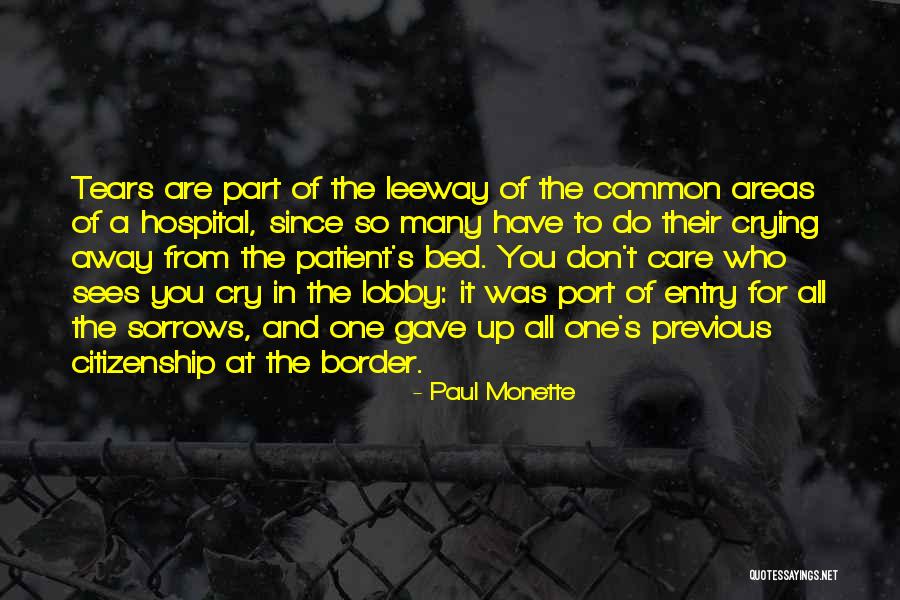 Danaan Iliad Quotes By Paul Monette Danaan Iliad Quotes By Paul Monette