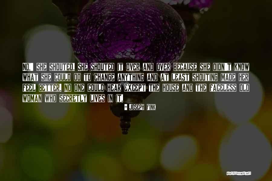 Danaan Teresh Quotes By Joseph Fink Danaan Teresh Quotes By Joseph Fink