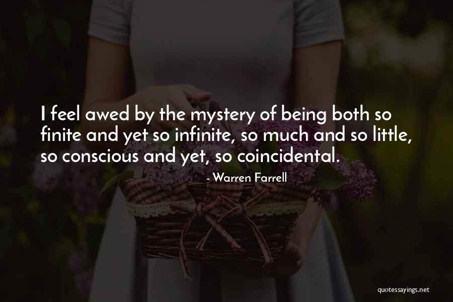 Danaan Teresh Quotes By Warren Farrell Danaan Teresh Quotes By Warren Farrell