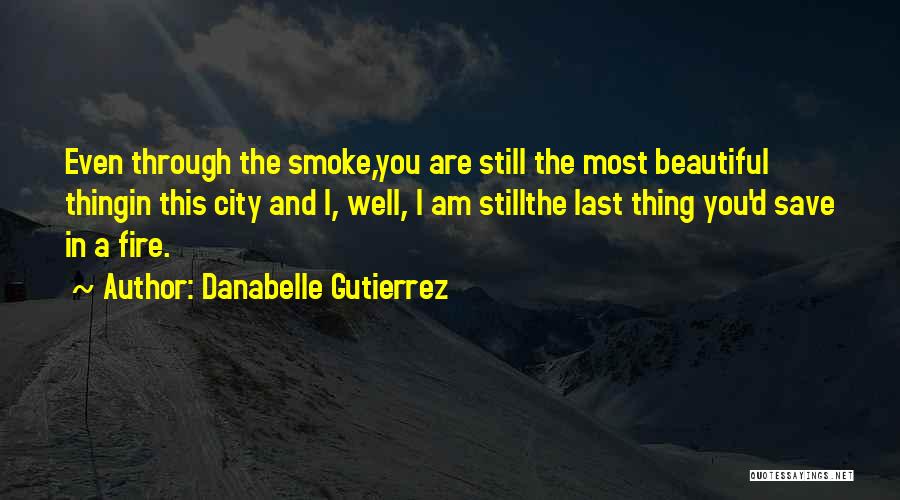 Danabelle Gutierrez Quotes 1201268