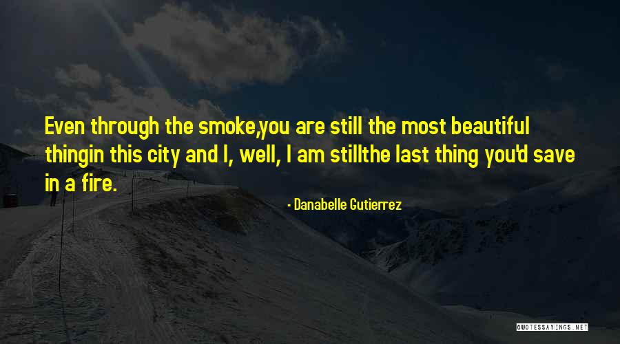 Danabelle Gutierrez Quotes 1201268