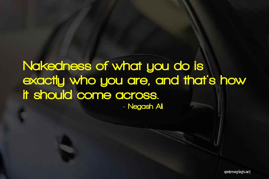 Danach Englisch Quotes By Negash Ali Danach Englisch Quotes By Negash Ali