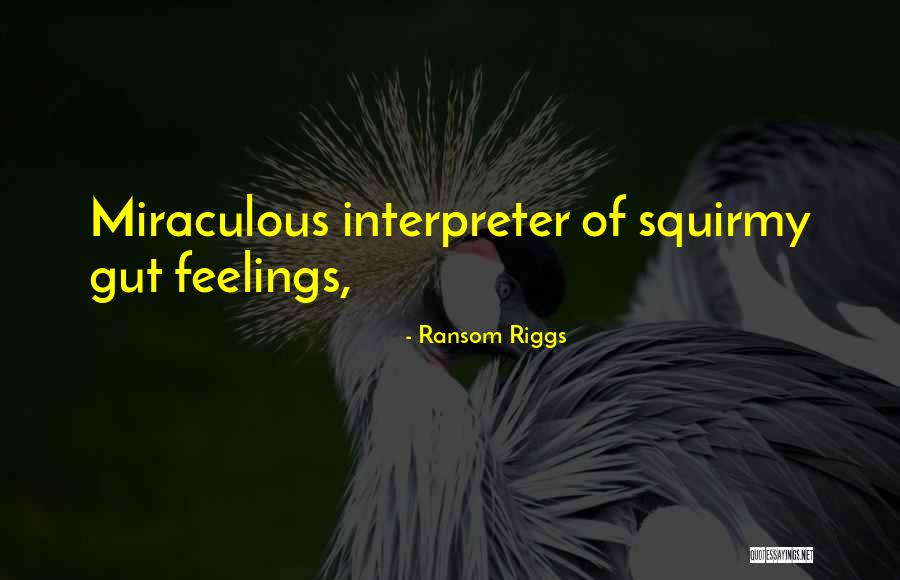 Danach Englisch Quotes By Ransom Riggs Danach Englisch Quotes By Ransom Riggs