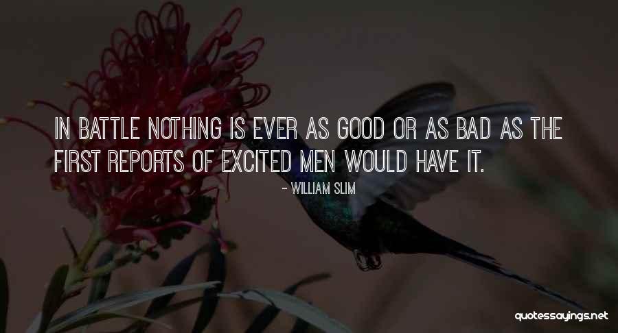 Danachi Quotes By William Slim Danachi Quotes By William Slim