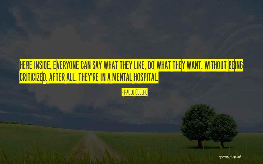 Danaconnect Quotes By Paulo Coelho Danaconnect Quotes By Paulo Coelho