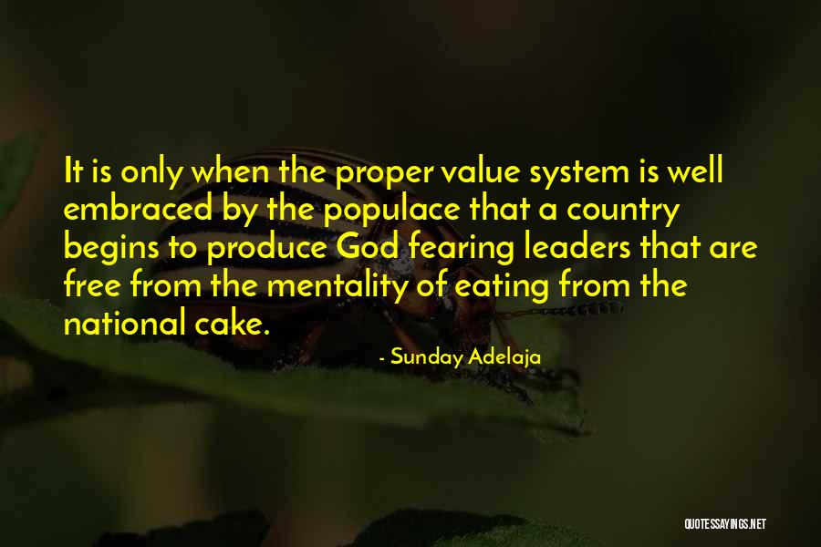 Danae Stratou Quotes By Sunday Adelaja Danae Stratou Quotes By Sunday Adelaja