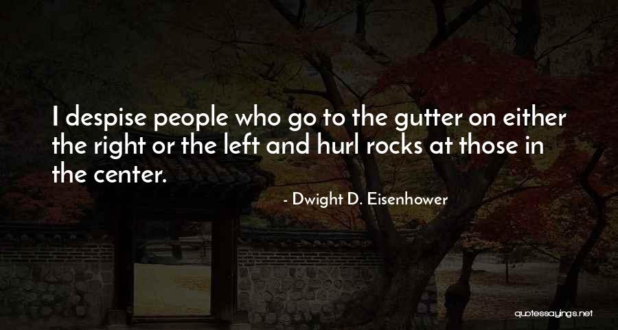 Danaery Quotes By Dwight D. Eisenhower Danaery Quotes By Dwight D. Eisenhower