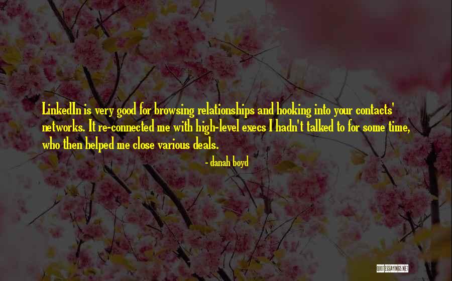 Danah Boyd Quotes 1095157 Danah Boyd Quotes 1095157