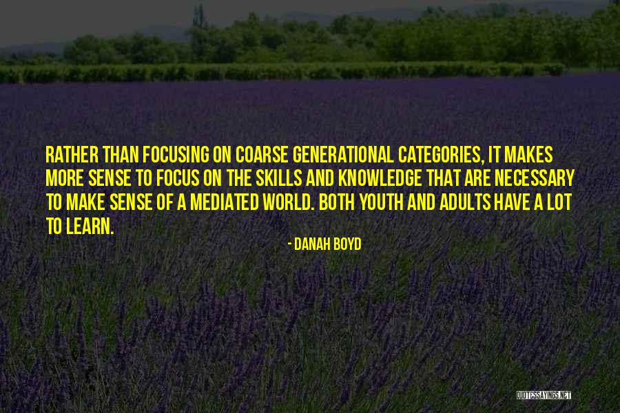 Danah Boyd Quotes 1119231 Danah Boyd Quotes 1119231